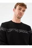Loft Erkek Sweat LF2041075 thumbnail 4