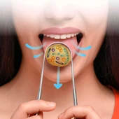 Dil Temizleme Dil Sıyırıcı Ve Temizleme Aparatı (5250) - 4