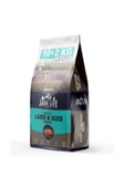 Jada Life Puppy Kuzu ve Pirinçli Yavru Köpek Maması 10 Kg + 2 Kg Hediyeli - 1