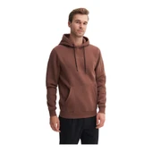 Erkek Kapşonlu Swetshirt thumbnail 7