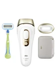 Braun Ipl Silk·expert Pro 5, Evde Tüy Alma, Çanta, 1 Başlık Ile, Pl5052 - 6
