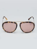 Tom Ford STAYCY TF452 57 16 140 Güneş Gözlüğü thumbnail 1