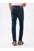 Loft Justın Vıntı Wash Erkek Jean Pantolon LF2040553 thumbnail 3