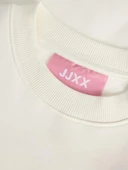 Jjxx Sandra Loose Fit Uzun Kadın Sweat 12287883 thumbnail 8