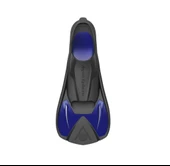 Aqua Sphere Microfin Mavi Kısa Palet  38/39 - 1