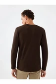 Loft Erkek Sweatshirt LF2040679 thumbnail 3