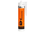 NP1 Polimer İzolasyon ve Tamir Silikon  290 ml-ALU GRİ - 2