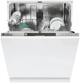 Hoover HI 3E7L0S-17 5 Programlı Bulaşık Makinesi - 1