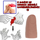 Sihirli Parmak Sihirli Mendil Kaybetme Oyunu (5250) - 1