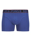 Jack Jones Jacnıne Zero Solıd Trunks 12 Pack Ln Boxer 12277575 thumbnail 4