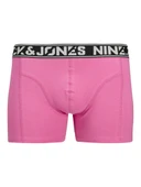 Jack Jones Jacnıne Zero Solıd Trunks 12 Pack Ln Boxer 12277575 thumbnail 5