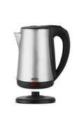 Sinbo SK-8026 1500 W 1.8 Lt Çelik Kettle Su Isıtıcı 360 Derece - 5