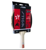 Stiga Bat React-2 Star Masa Tenis Raketi 1212-8418-01 - 3
