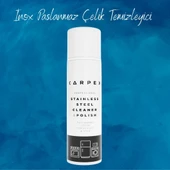 Carpex İnox Paslanmaz Çelik Temizleyici Sprey 500 ml - 1