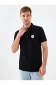 Loft Polo Yaka Erkek Tişört LF2038868 thumbnail 1