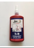 EMS FORCE Tl-70 Yüksek Mukavemetli Civata Sabitleyici 250ml - 2