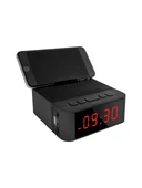 Goldmaster mytime-530 Bluetooth Hoparlörlü Alarm Saat thumbnail 1