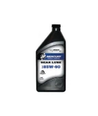 Mercury Racing 85W-90 Şanzıman Yağı 0,946lt - 1