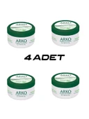 4 ADET ARKO CLASSİC NATUREL EL KREMİ 150ML (5250) - 2