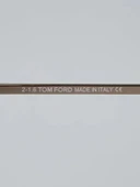Tom Ford STAYCY TF452 57 16 140 Güneş Gözlüğü thumbnail 3