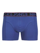 Jack Jones Jacnıne Zero Solıd Trunks 12 Pack Ln Boxer 12277575 thumbnail 3