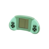 DİNAZOR HEY DUDE GİMME TETRİS PİLLİ ELEKTRONİK OYUN LEVEL - SKOR EKRANLI BRICK GAME (5250) - 1