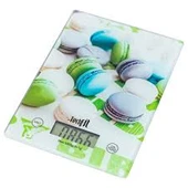 DİJİTAL MUTFAK TERAZİSİ 5KG. TF-1009 (5250) - 1