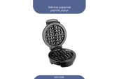 Sinbo Waffle Makinesi SSM-2591 - 3