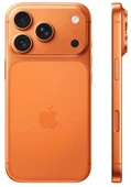 Apple iPhone 17 Pro 512 GB Turuncu (Apple Türkiye Garantili) - 2