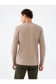Loft Erkek Sweatshirt LF2040679 thumbnail 3