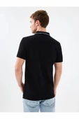 Loft Polo Yaka Erkek Tişört LF2038868 thumbnail 7