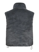 Only Dana Faux Fur Polar Kadın Yelek 15348986 - 2