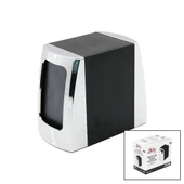 MİLENYUM KROM ÇİFT TARAFLI YAYLI PEÇETELİK (5250) - 1