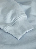 Jjxx Alfa Relax Fit Bisiklet Yaka Kadın Sweat 12248648 thumbnail 8