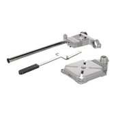 Ayarlanabilir Matkap Tezgahı, TROY 90007 (420mm) thumbnail 4