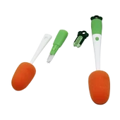 ŞİŞE - BİBERON TEMİZLEME FIRÇASI TERMOS - SÜRAHİ - KAVANOZ - KETTLE - MATARA (5250) - 1