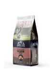Jada Life Somonlu Kısırlaştırılmış Yetişkin Kedi Maması 10 Kg + 2 Kg Hediyeli - 1