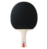 Stiga Bat React-2 Star Masa Tenis Raketi 1212-8418-01 - 5