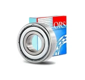 Ors 6204 ZZ Rulman - 1