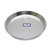 NO-26 KORDONLU ALÜMİNYUM TEPSİ (5250) - 1