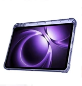 Redmi Pad K 8.8 inç Uyumlu Kalem Bölmeli Uyku Modlu Katlanabilir Trifolding Tablet Kılıfı thumbnail 23