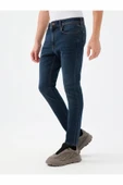 Loft Justın Vıntı Wash Erkek Jean Pantolon LF2040553 thumbnail 4