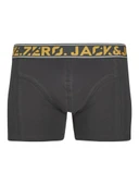Jack Jones Jackendrıc Trunks 7 Pack Ln Boxer 12283395 thumbnail 6