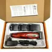 Şarjlı Saç Sakal Tıraş Makinesi (5250) - 4