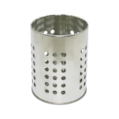 METAL KAŞIKLIK TEZGAH ÜSTÜ 13.5X10.5CM (5250) - 1