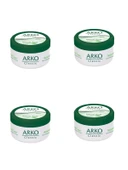 4 ADET ARKO CLASSİC NATUREL EL KREMİ 150ML (5250) - 1