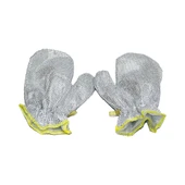 BULAŞIK ELDİVENİ TELLİ (5250) - 1