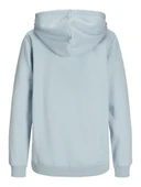 Jjxx Abbıe Relaf Fit Kapüşonlu Kadın Sweat 12223961 thumbnail 6