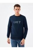 Loft Erkek Sweat LF2041102 thumbnail 1