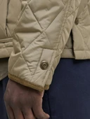 Jack Jones Blubryan Quılted Erkek Ceket 12283810 thumbnail 8